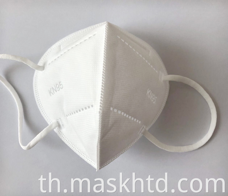 Non Surgical Respirator